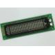 Simple Interface Vacuum Fluorescent Display Module 20 Characters 2 Lines 20T202DA1J