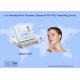 Newest Painless 9D Hifu Facial Skin Care Body Slimming Machine