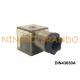 18mm MPM DIN 43650 Form A DIN 43650A Solenoid Coil Connector