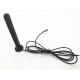 4G LTE Magnetic Omni Directional Antenna RG 174 With SMA Male Connector