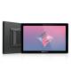 Embedded Open Frame Industrial Touch Screen PC 15.6'' Waterproof Tablet All In One