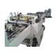 Automated Valve Paper Bag Manufacturing Machine Making Line With Bottom Pasted Function
