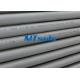 Weld 42 Inches Duplex Stainless Steel Pipe Seamless