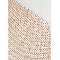 1.5m 200 Mesh Faraday Cage Copper Wire Mesh Sheets 30M