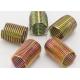 M5 M8  Carbon steel Galvanized eye Nut Grade8.8 Class 8.8 Customized Zinc Plating