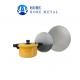 Sturdy Temper O 32 Inch 3003 Aluminum Disc Deep Spining For Cookware