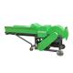 Model 9RSJ-5 Mini Round Corn Baler Machine Productivity for Farm Machinery