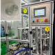 Non-standard Automation Mechanical Double-folding Cap Assembly Machine Fast Running Speed High Capacity