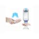 Adjustable Infrared Automatic Hand Soap Sanitizer Dispenser For Forehead Measuring