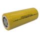 3600mAh 11.52Wh 3.2V Lithium Rechargeable Battery 26650 Lifep04 Cells