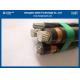 0.6-1kv Low Voltage PVC/XLPE Insulated AAAC ACSR AAC Conductor Cable 3x50+35mm2
