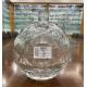 700ml Round Shape Glass Bottle for Spirit Liquor Tequila Whiskey Brandy Vodka RUM JIN