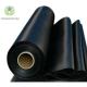 Waterproof Membrane for Ponds Textured HDPE Geomembrane Black Sheet 0.1-3.0 Thickness