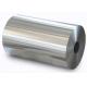 10mm Silver Aluminium Foil Roll , Industry Grade 8011 Aluminum Foil