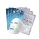Ultra Thin Breathable Silk Face Mask Hyaluronic Acid For Pregnant Women