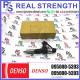 Diesel Common Rail Injector 095000 5393 0950005393 095000-5393 For Diesel Injector