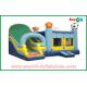 Commercial Inflatable Bounce Backyard Fun Inflatable Playground Jumpy House Bounce Houses For Kids