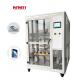 Dual Stations Tumble Drop Test Machine for Mobile Phones Rotational Drop Test