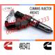 Injector 4902921 4903319 4903472 4026222 For QSM11 Engine Rotary Drilling Excavator Accessories