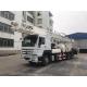 Truck Mounted Irrigation Well Drilling Rig Depth 400 Meters