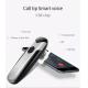 Call tip smart voice sweatproof D8 True Wireless single Earbuds Earphone For Business