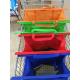 Reusable Trolley Shopping Bag, Grocery Trolley Bag For UK,Hot Sale Colorful 4pcs Supermark