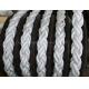 Towing/Mooring/Cable Rope, New Type Double-layer