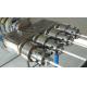 32mm One Mold Four Cavities PVC Pipe Production Machine