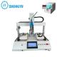 Adhesive-Type Single-head Double-platform Screw Machine With Precise Screw locking Capability Automatic Screw Locking Machine