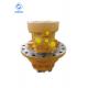 Low Noise MS05 MSE05 Radial Piston Hydraulic Motor For Construction Machinery