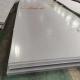10mm Thick Stainless Steel Plate Sheet With 321 SS 2000mm