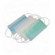 Soft Disposable Antiviral Face Mask Good Air Permeability OEM/ODM Available
