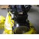130 HP Turbocharged Diesel Engine Motor , Commercial Diesel Engines Low