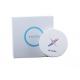 750mpa 3D Multilayer Zirconia Ceramic Disc CAD CAM Zirconia Disk