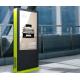 Android HD LCD Touch Advertising 65 outdoor digital kiosk