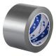280mic Polyethylene Cloth Sticky Tape Silver Hot Melt
