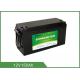 Long Cycle Life Lithium Iron Phosphate Battery 12V 150Ah With Smart Connection Feature