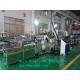 Wuxi AJMS CTO active carbon filter cartridge making machine/ CTO carbon-block production line