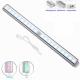 Factory sale Rechargeable Magnetic Stick on Anywhere 20 LED USB Charging Wireless Motion Sensing Closet Cabinet LED Nigh