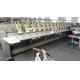 High Performance Used SWF Embroidery Machine 400 x 750mm Emb Area