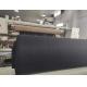 Black Needle Punching Nonwoven Fabrics Manufacturer ISO Certificated