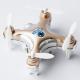 New Arrival 2.4GHz 4CH 6-Axis APP Wifi Remote CX-10W RC Quadcopter