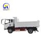 Sinotruck HOWO 4X4 Small Mini Dump Truck with 6 Wheel Drive and 4200X2050X2000 Cargo Body