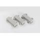 698-3800MHz 2in2out 4.3-10 F/NF/Din F Hybrid Coupler