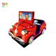 Fiberglass Swing Car Arcade Game Kiddie Ride For Kids Classic 1 Player