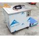 Isonic Digital Ultrasonic Cleaning Machine , 28KHZ Ultrasonic Blind Cleaning Machine