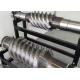 58-62 HRC Surface Hardness Worm Shaft And Worm Gear For Heavy Duty Applications