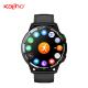 IP68 Multi Sport Mode Touch Screen Health Smart Watch Blood Pressure