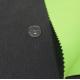 240 GSM 90% Polyester 10% Spandex Fabric Solid Color With Water Proof 4 Way Stretch