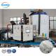 30 Tons Freshwater Flake Ice Machine 220V Automatic industrial